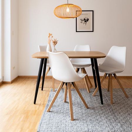 Altstadt Apartment 2 Zimmer Am Weibermarkt Reutlingen Luaran gambar