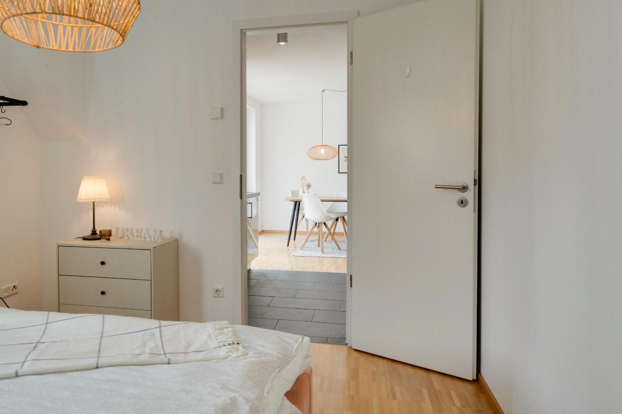 Altstadt Apartment 2 Zimmer Am Weibermarkt Reutlingen Luaran gambar