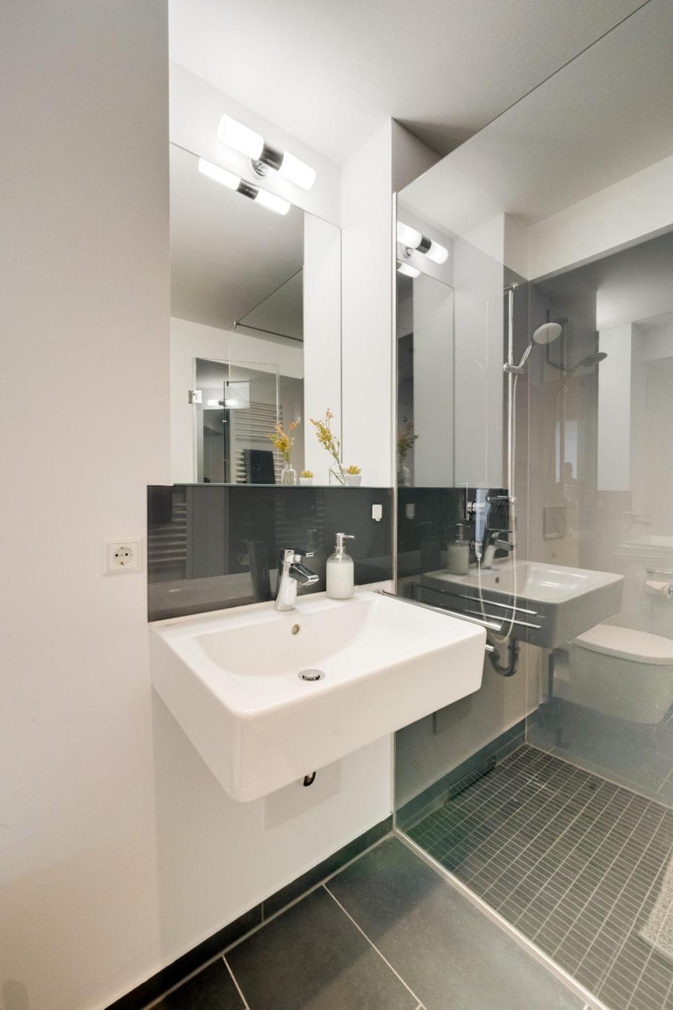 Altstadt Apartment 2 Zimmer Am Weibermarkt Reutlingen Luaran gambar