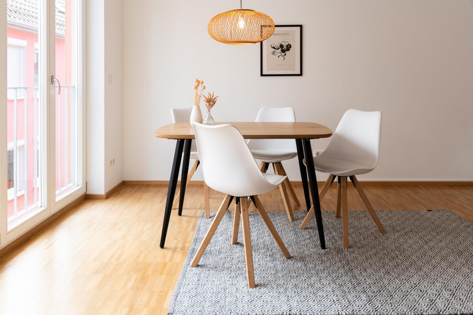Altstadt Apartment 2 Zimmer Am Weibermarkt Reutlingen Luaran gambar